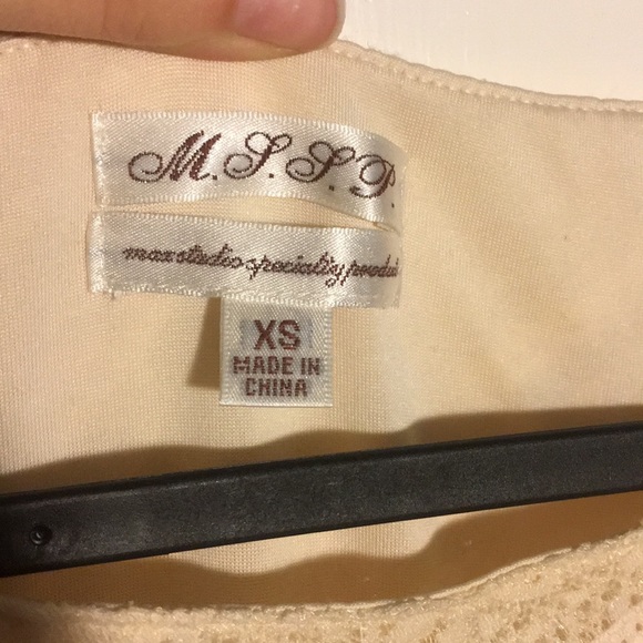 Dress - Picture 5 of 5